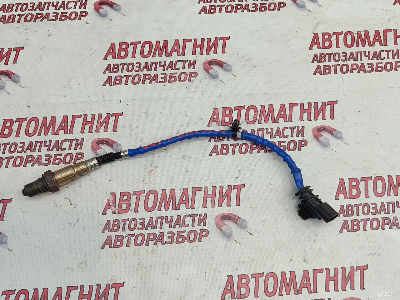 Лямбда зонд верхний Voyah Dream