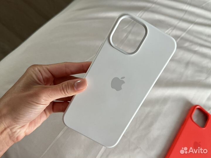 Чехол на iPhone 12 pro max