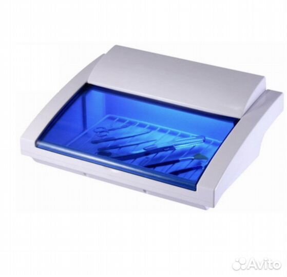 Стерилизатор ультрафиолетовый ультразвуковой