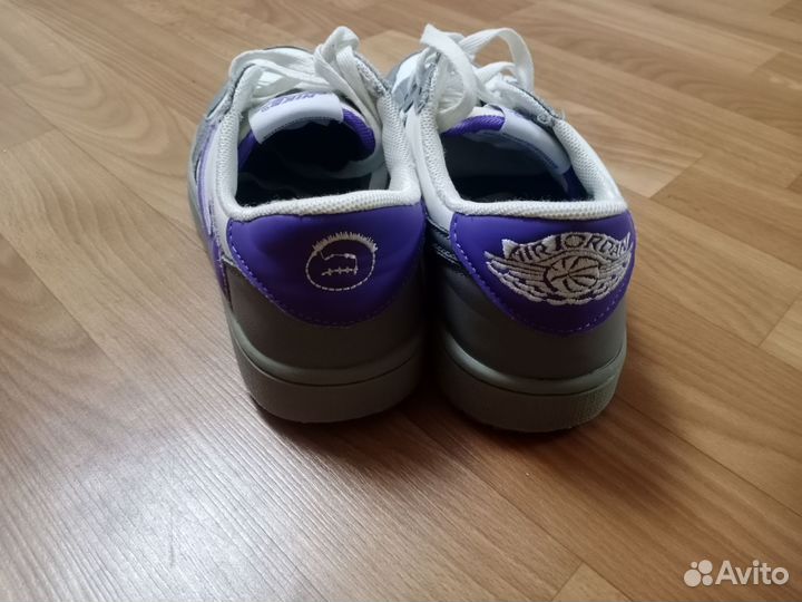 Кросовкии nike