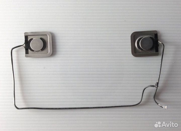 Динамики левый и правый для MacBook 13 A1342