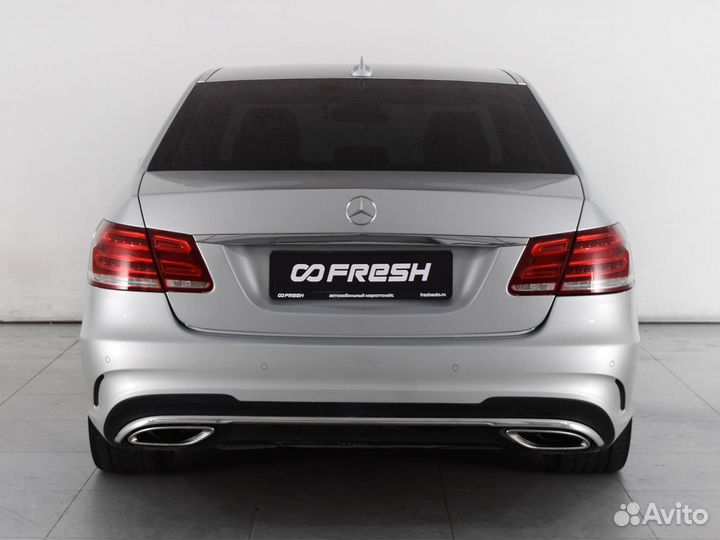 Mercedes-Benz E-класс 2.0 AT, 2013, 141 722 км