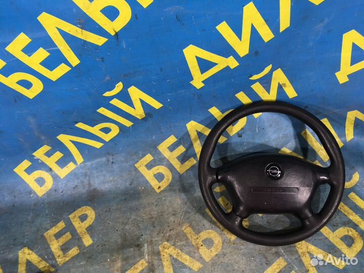 Руль Opel Omega B