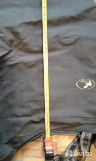 Комбинезон рыбацкий