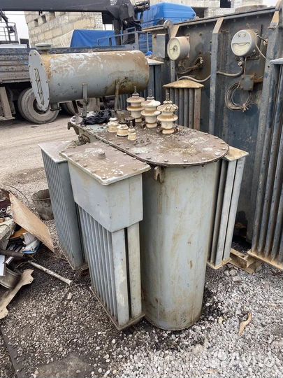 Трансформатор сухой арт35421