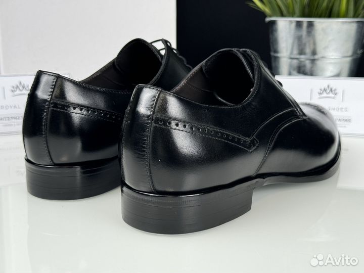 Туфли мужские Berluti