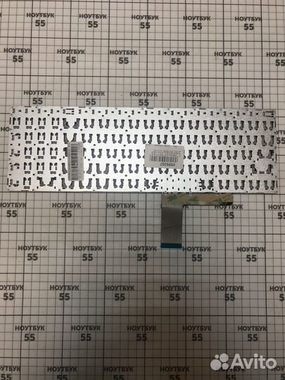 Новая Клавиатура Lenovo IdeaPad 310-15 310-15isk