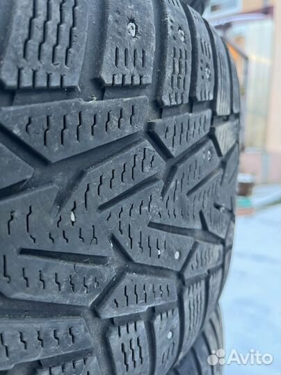 Nokian Tyres Hakkapeliitta 7 245/50 R18 104T