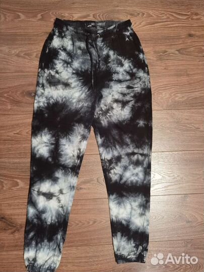 Штаны женские cropp