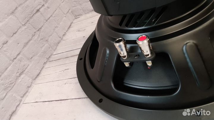 Сабвуфер Machete ML-12R D2