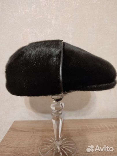 Мужской головной убор