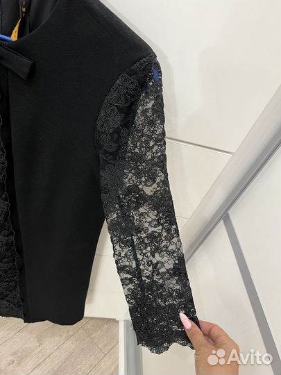 Платье imperial