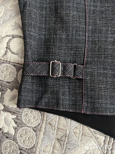 Школьная форма для девочки 42