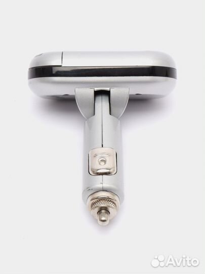 Bluetooth c FM-трансмиттером Mystery MFM-55BT/54BT