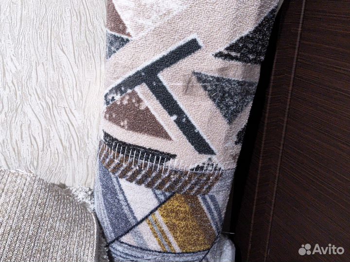 Лоскуты паласа