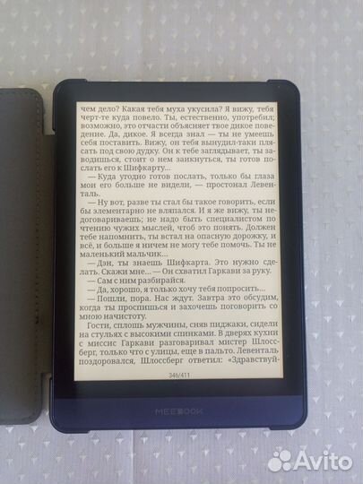 Электронная книга Meebook M6