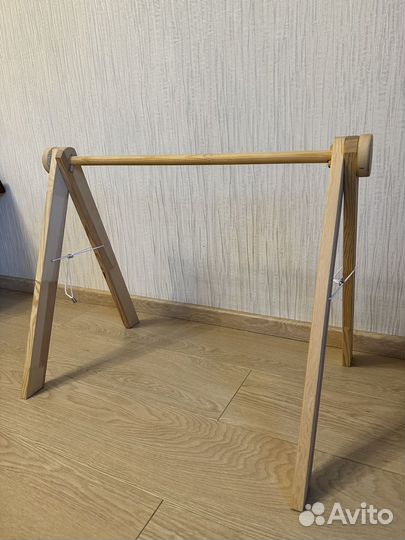 Тренажер Монтессори детский