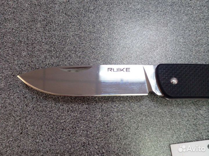Нож складной Ruike L11-B