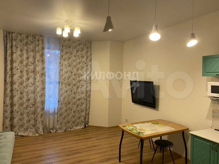 2-к. квартира, 66,1 м², 10/12 эт.