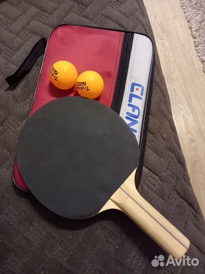 Ракетка для настольного тенниса stiga