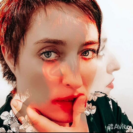 Дизайнер соцсетей