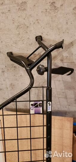 Сетка/перегородка в багажник Audi