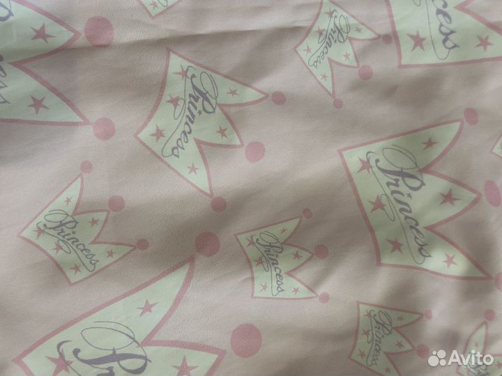 Ветровка для девочки р 110 116