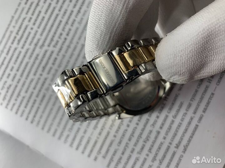 Часы Michael Kors механические