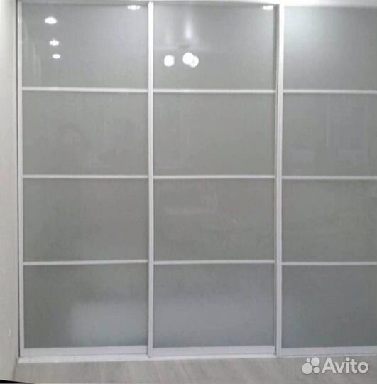 Перегородки для зонирования комнаты