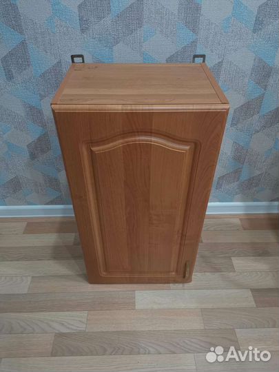 Шкаф навесной для кухни бу