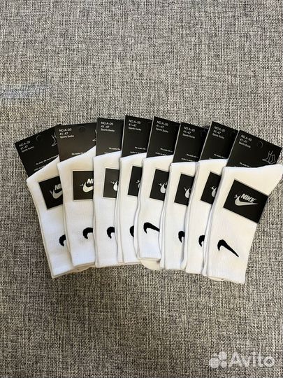 Носки nike