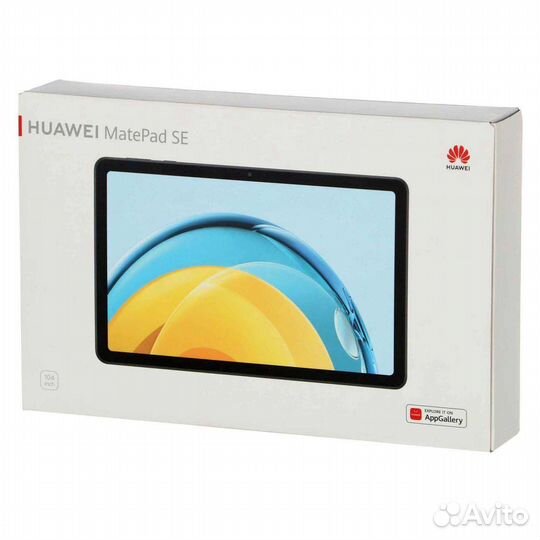 Планшет huawei MatePad SE (AGS5-L09) 3/32Gb LTE Bl