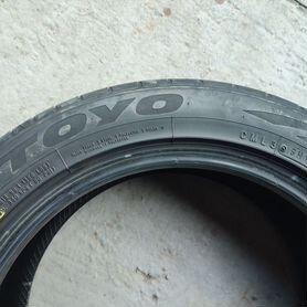 Toyo Proxes TR1 195/55 R16