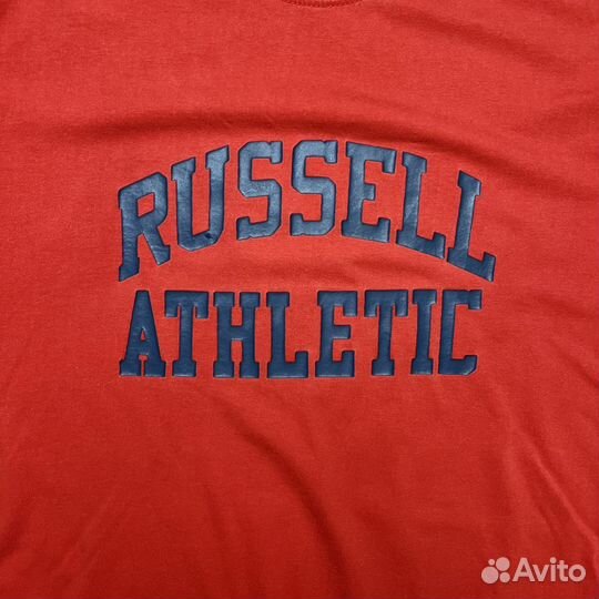 Футболка Russell Athletic