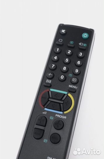 Пульт ду Sony RM-836