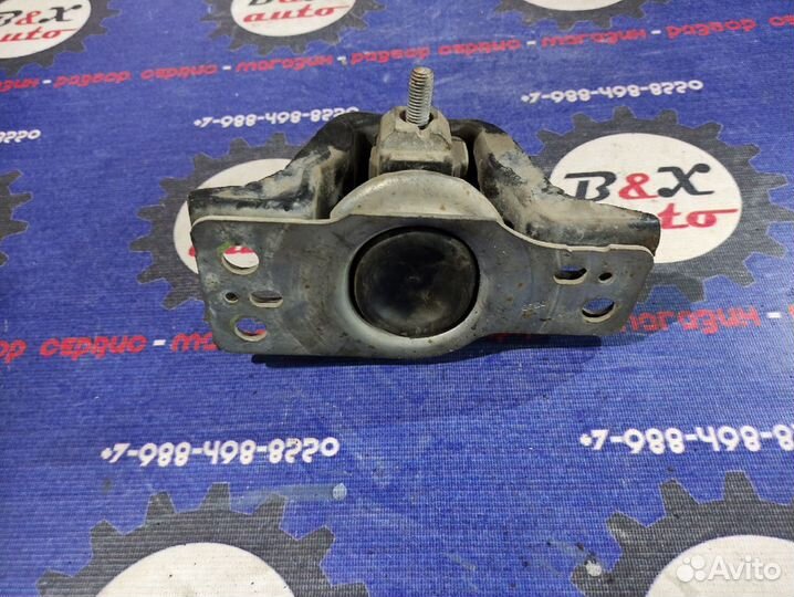 Подушка двигателя правая Nissan Micra, Clio 3