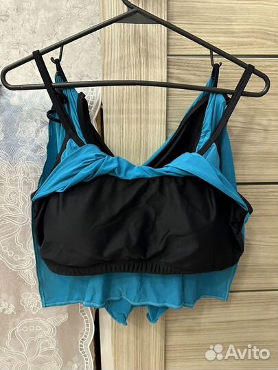 Купальник женский новый