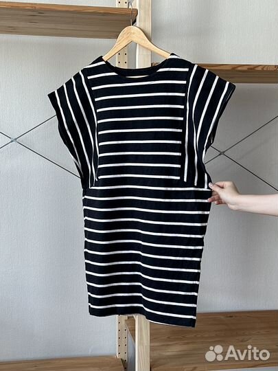 Платье женское летнее Uniqlo 42 S