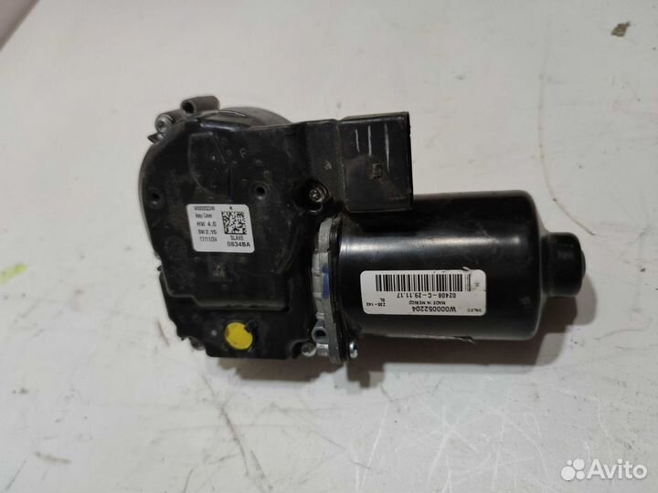 Моторчик стеклоочистителя правый Ford Edge 2