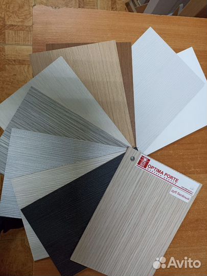 Дверь межкомнатная 524 асс