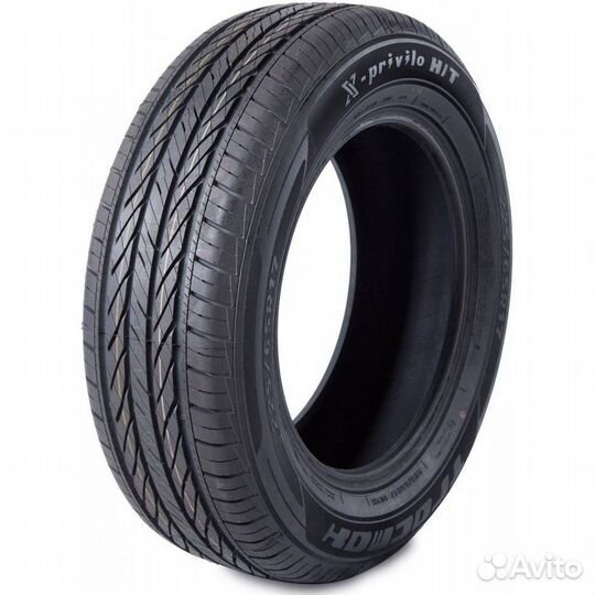 Tracmax X-Privilo H/T 265/60 R18 110H