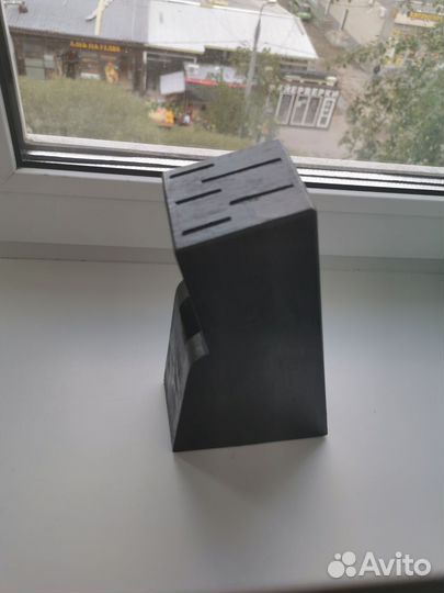 Подставка под ножи