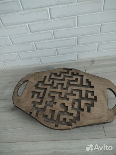 Баланс борд