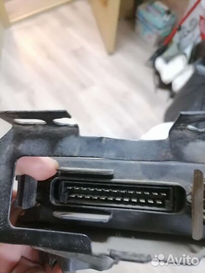 Эбу Мозги Bosch Golf Audi Volkswagen