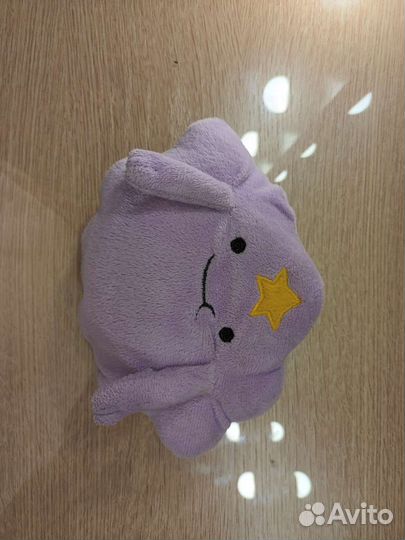 Мягкие игрушки