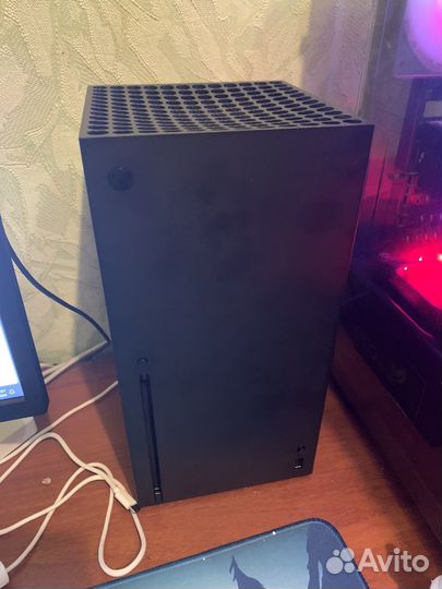 Xbox Series X