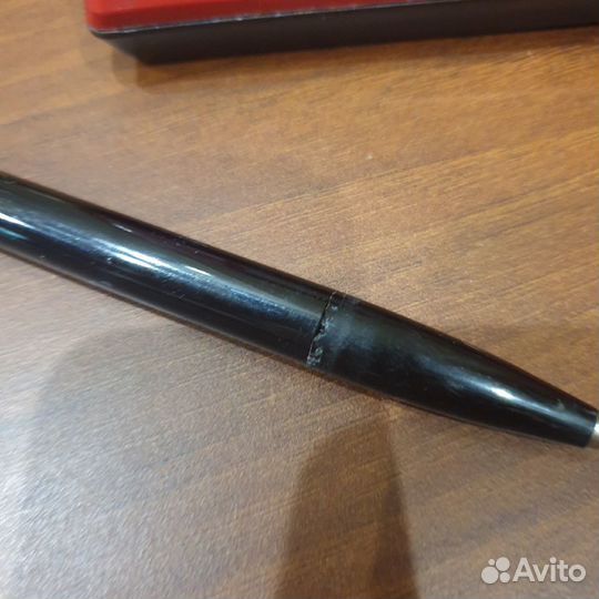 Советский органайзер - календарь