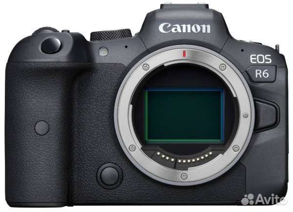 Canon R6