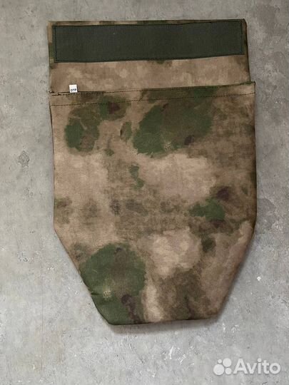 Напашник чехол Мox Олива опт из Новосибирска