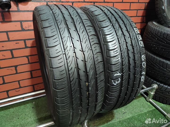 Falken Sincera Touring SN-211 235/60 R16